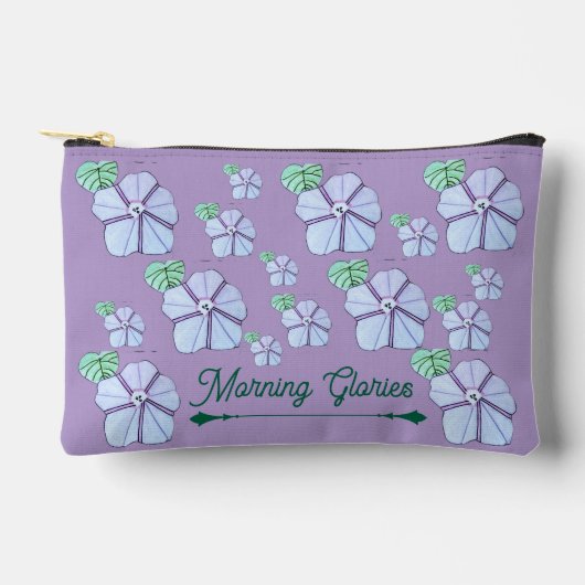 Morning Glories  Etui (Voorkant)