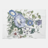 Morning Glories Floral Kitchen Towels Theedoek (Horizontaal)