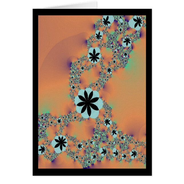Morning Glories I (Voorkant)