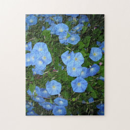 "Morning Glories" Legpuzzel