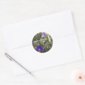 Morning Glories Miracles gebeuren sticker (Envelop)