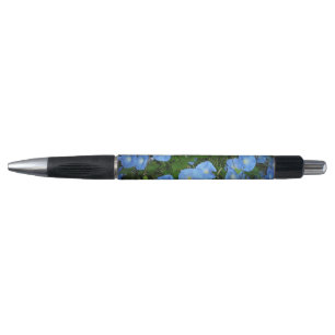 Morning Glories Pen
