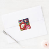 Morning Glories Stickers (Envelop)