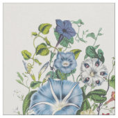 Morning Glories Stof (Close Up)