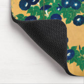 Morning Glories | Vroege 19e eeuw Muismat (Hoek)