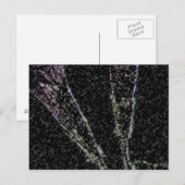 Morning Glory_1f Briefkaart (Voorkant / Achterkant)