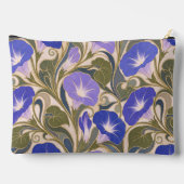 Morning Glory Art Nouveau Etui (Achterkant)
