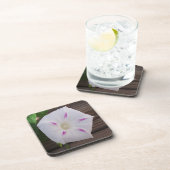 Morning Glory Bier Onderzetter (Rechterzijde)