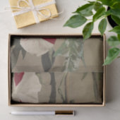 Morning Glory by Ogawa Kazumasa Tissuepapier (Geschenk)