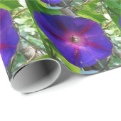 Morning Glory Cadeaupapier (Rol Hoek)