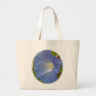 Morning Glory Canvas tas