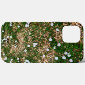 Morning Glory Case-Mate iPhone Case (Achterkant (horizontaal))