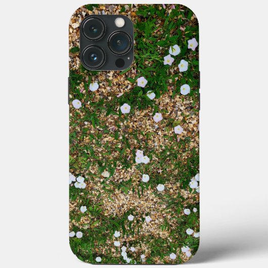 Morning Glory Case-Mate iPhone Case (Achterkant)