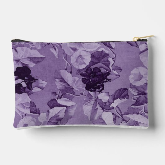 Morning Glory Fine Art Etui (Achterkant)