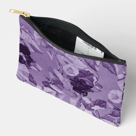 Morning Glory Fine Art Etui (Open)