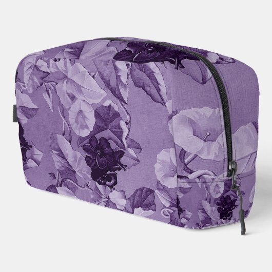 Morning Glory Fine Art Toilettasje (Rechterhoek)