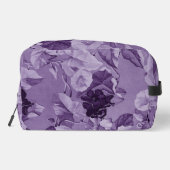 Morning Glory Fine Art Toilettasje (Achterkant)