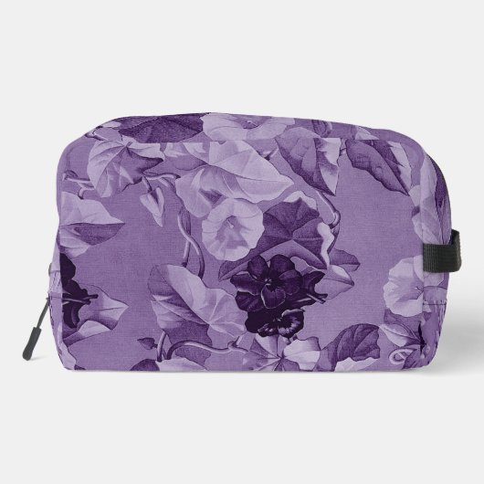 Morning Glory Fine Art Toilettasje (Achterkant)