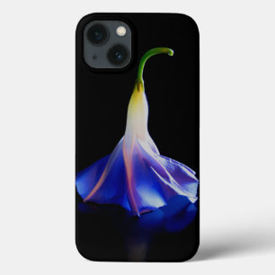 Morning Glory Flower 2 Case-Mate iPhone Case