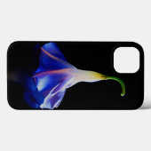 Morning Glory Flower 2 Case-Mate iPhone Case (Achterkant (horizontaal))