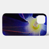 Morning Glory Flower 3 Case-Mate iPhone Case (Achterkant (horizontaal))
