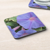 Morning Glory Flower Onderzetters (Linkerzijde)