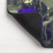 Morning Glory Flowers Muismat (Hoek)