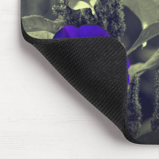 Morning Glory Flowers Muismat (Hoek)