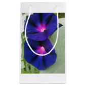 Morning Glory Gift Bag Klein Cadeauzakje (Voorkant)