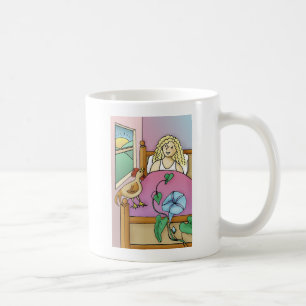 Morning Glory Koffiemok