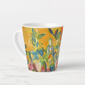 morning glory latte mok (Linkerhoek)