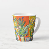 morning glory latte mok (Rechterhoek)