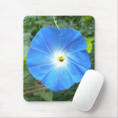 Morning Glory Mousepad Muismat (Met muis)