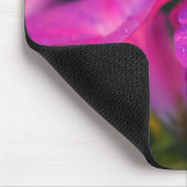 Morning Glory Mousepad Muismat (Hoek)