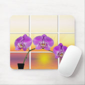 Morning Glory Muismat (Met muis)