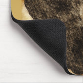 Morning Glory Old Time Sketch Muismat (Hoek)