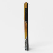 Morning Glory Pool iPhone 5 Hoesje-Mate ID™ Case-Mate iPhone Case (Achterkant/links)
