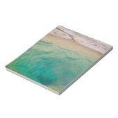 Morning Glory Pool Notitieblok (Linkerzijde)