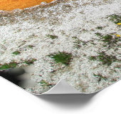 Morning Glory Pool, Yellowstone Nationa... Poster (Hoek)