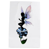Morning Glory Shadow Fairy Medium Cadeauzakje (Achterkant)