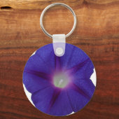 Morning Glory Sleutelhanger (Voorkant)