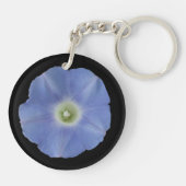 Morning Glory Sleutelhanger (Achterkant)