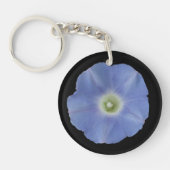 Morning Glory Sleutelhanger (Voorkant)