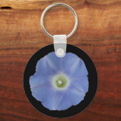 Morning Glory Sleutelhanger (Achterkant)