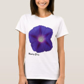 Morning Glory T-shirt (Voorkant)