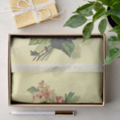 morning glory tissuepapier (Geschenk)