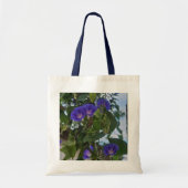 Morning Glory Tote Tote Bag (Voorkant)