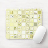 Morning Glow Muismat (Met muis)