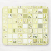 Morning Glow Muismat (Voorkant)