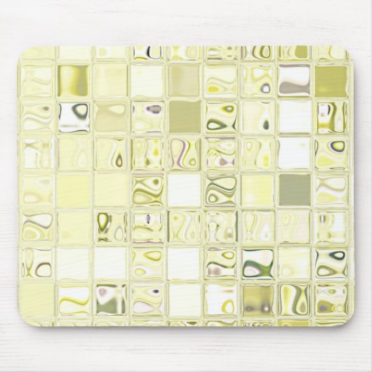 Morning Glow Muismat (Voorkant)